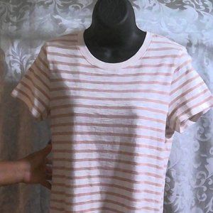 Women's Short Sleeve T-Shirt Dress